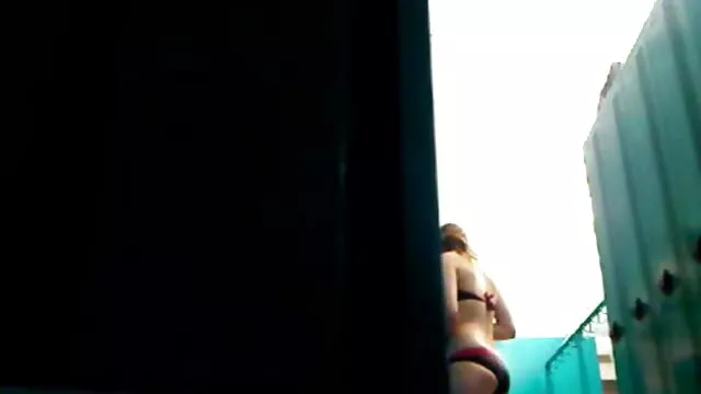 XXX geen registratie  Het meisje kinky sexfilmpjes leert dat ze zwanger is en zachte seks heeft.