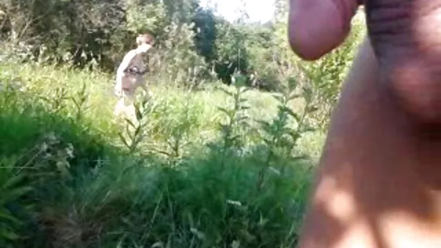 XXX geen registratie  Mulattes die een rondborstige tiroler sexfilmpjes tante naait